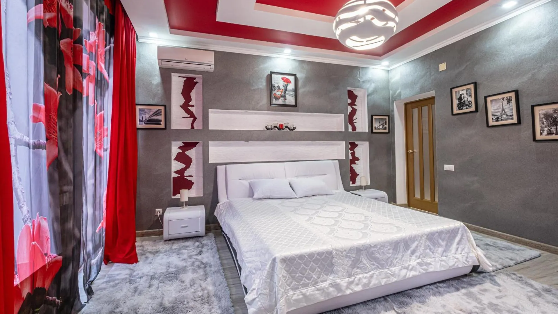 Prázdninový dům Vila Relaxhоuse Almaty