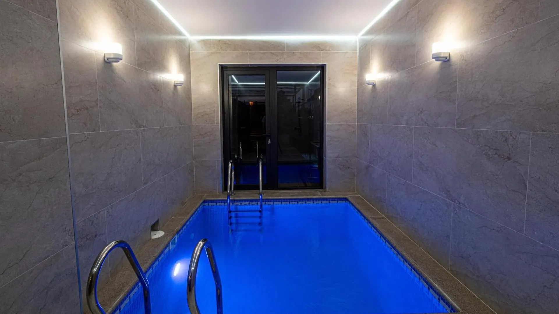 Vila Relaxhоuse Almaty Kazachstán