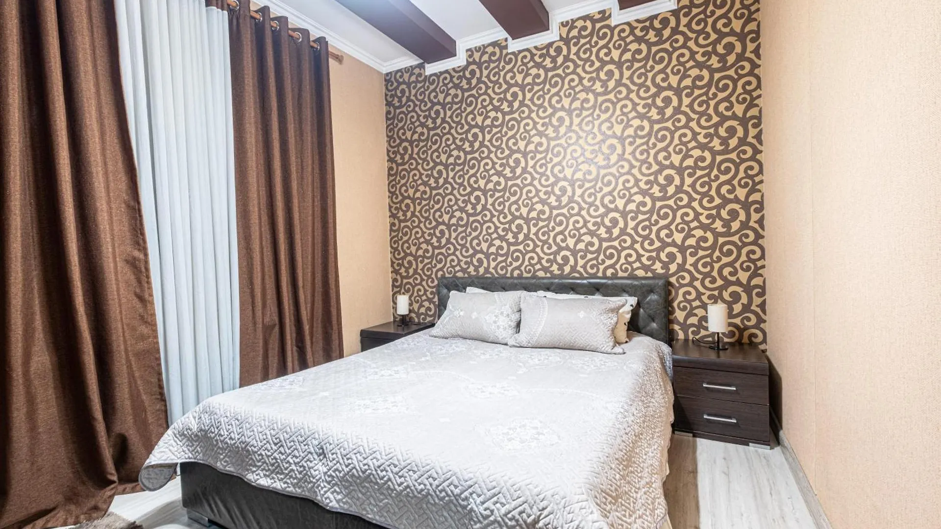 Vila Relaxhоuse Almaty Prázdninový dům