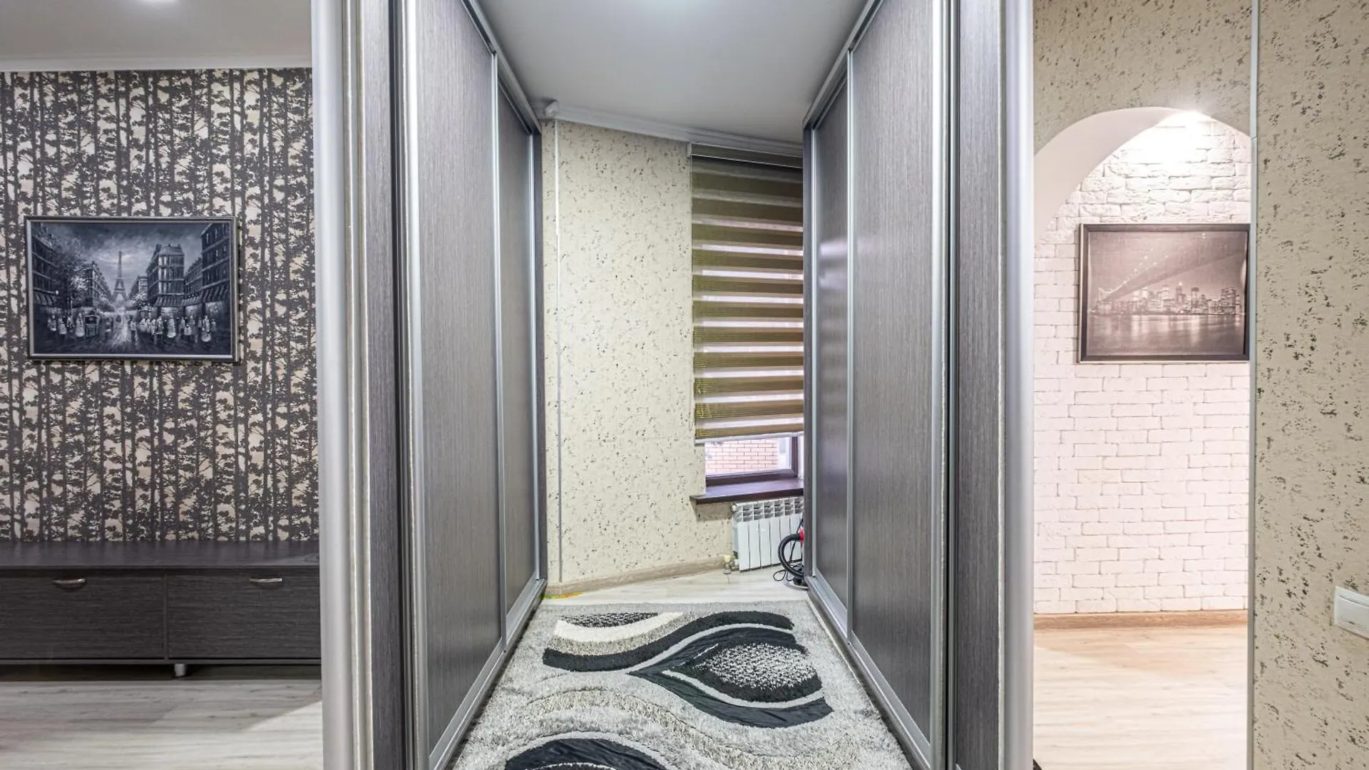 Vila Relaxhоuse Almaty Prázdninový dům